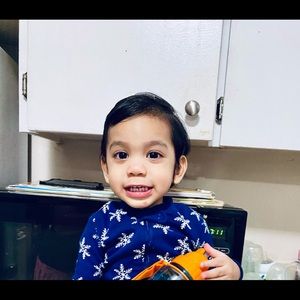 Meet your Posher, Ana florentina